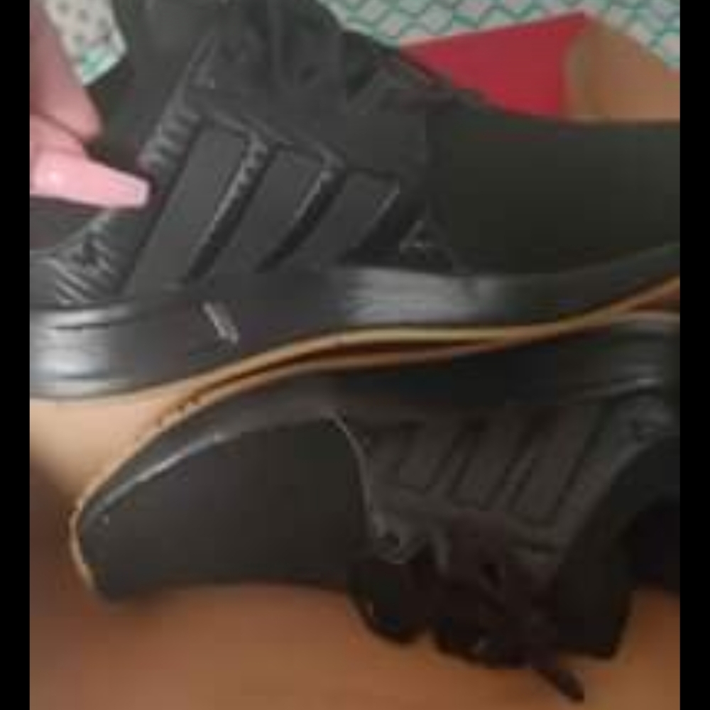 Never wore bought these few months ago